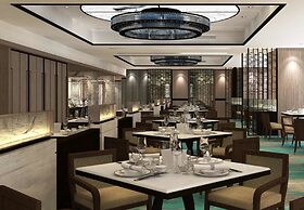 Courtyard by Marriott Taipei