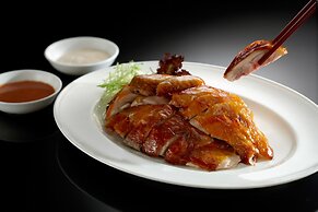 Courtyard by Marriott Taipei