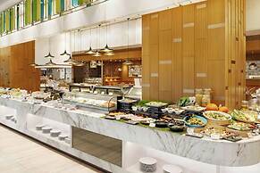 Courtyard by Marriott Taipei