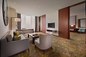 Courtyard by Marriott Taipei