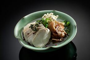 Courtyard by Marriott Taipei