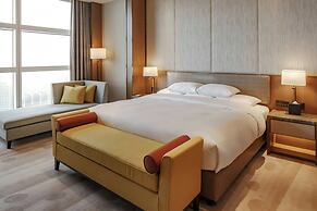 Courtyard by Marriott Taipei