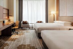 Courtyard by Marriott Taipei