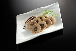 Courtyard by Marriott Taipei