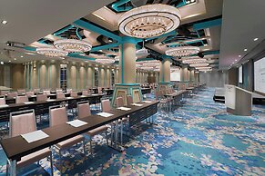 Courtyard by Marriott Taipei