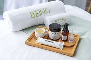 Courtyard by Marriott Taipei