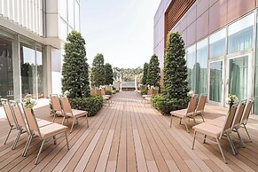 Courtyard by Marriott Taipei