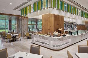 Courtyard by Marriott Taipei