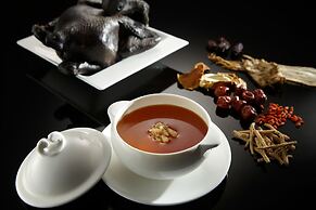 Courtyard by Marriott Taipei