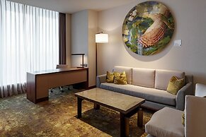 Courtyard by Marriott Taipei