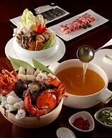 Courtyard by Marriott Taipei