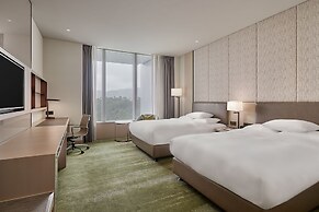 Courtyard by Marriott Taipei
