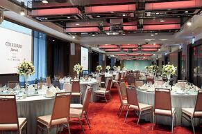 Courtyard by Marriott Taipei