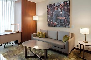 Courtyard by Marriott Taipei