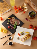 Courtyard by Marriott Taipei