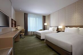 Courtyard by Marriott Taipei
