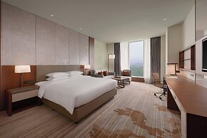 Courtyard by Marriott Taipei