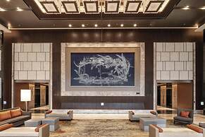 Courtyard by Marriott Taipei