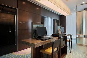 Courtyard by Marriott Taipei