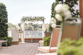 Courtyard by Marriott Taipei