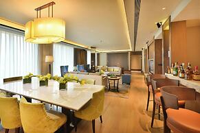 Courtyard by Marriott Taipei