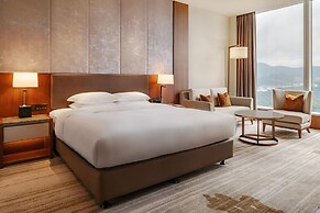 Courtyard by Marriott Taipei