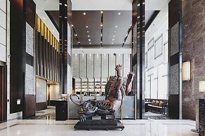 Courtyard by Marriott Taipei