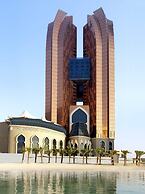 Bab Al Qasr Hotel