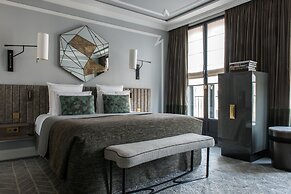 Nolinski Paris - Evok Collection