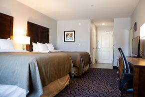 Comfort Inn & Suites