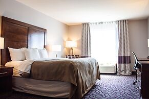 Comfort Inn & Suites