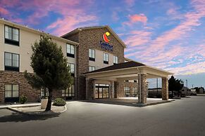 Comfort Inn & Suites