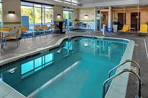 Fairfield Inn & Suites Lansing at Eastwood