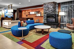 Fairfield Inn & Suites Lansing at Eastwood