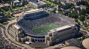 Holiday Inn Mishawaka by IHG