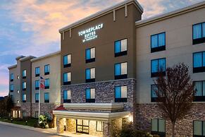 Towneplace Suites Nashville Smyrna