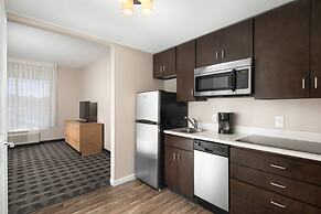 Towneplace Suites Nashville Smyrna