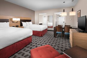 Towneplace Suites Nashville Smyrna