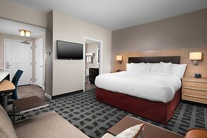 Towneplace Suites Nashville Smyrna