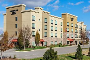 Towneplace Suites Nashville Smyrna