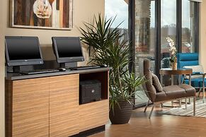 Towneplace Suites Nashville Smyrna