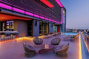 Aloft by Marriott Asuncion