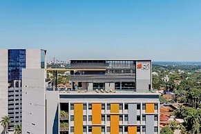 Aloft by Marriott Asuncion
