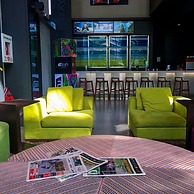 Aloft Asuncion