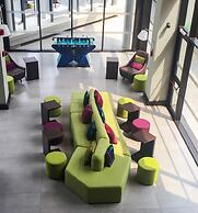 Aloft Asuncion