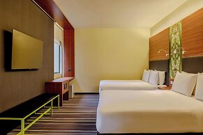 Aloft by Marriott Asuncion