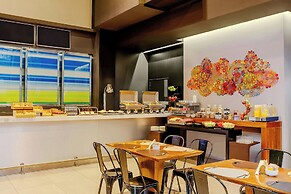 Aloft by Marriott Asuncion