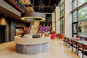 Aloft by Marriott Asuncion