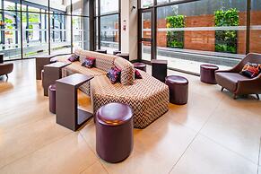Aloft Asuncion