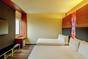 Aloft by Marriott Asuncion